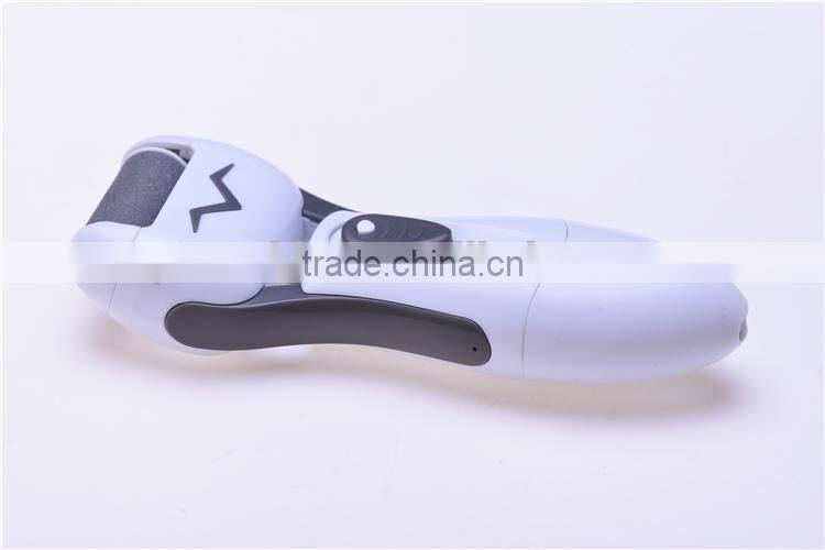 Wholesale price electric foot callus shaver