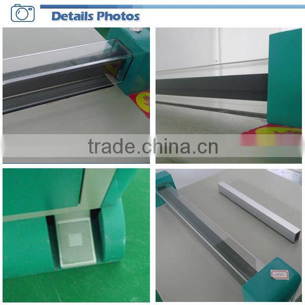 Digital paper creaser supplier