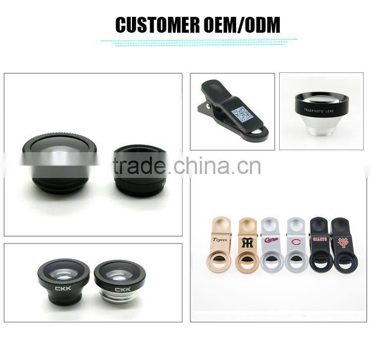 new products 2016 innovative phone accessories camera lens for sony xperia z5 iPhone 6s samsung galaxy s6