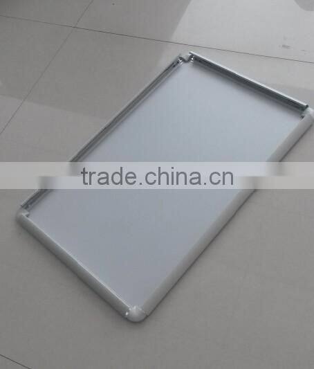 Penglong poster snap frame white wall hanging display frame in size A1/A2/A3/A4