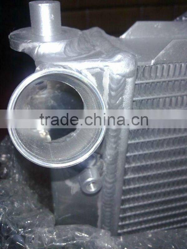 radiator for BMW E36 92-99 3SERIES 549x438x42MM