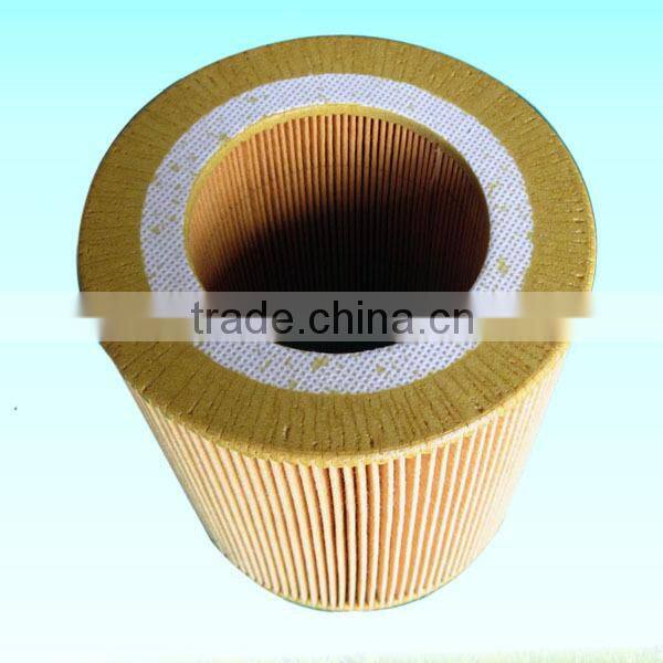 filter C1250 for air compressor screw auto parts