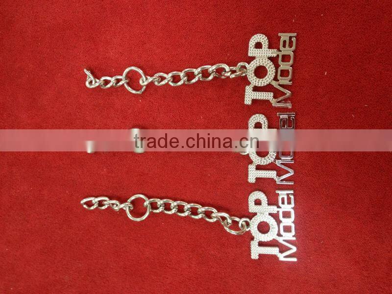 Fashion Metal colourfull star Charm custom metal star charm pendants