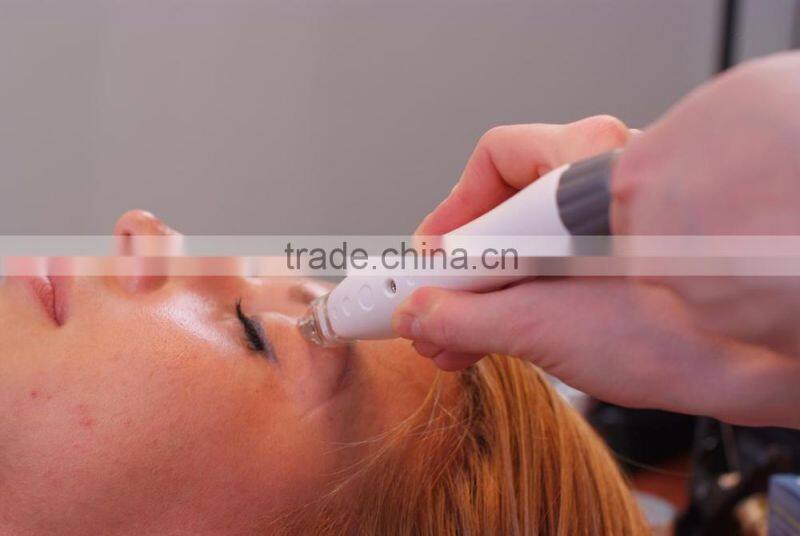 Aesthetic Equipment Ultrasonic Cavitation RF Vacuum Roller Massage body shaping machine