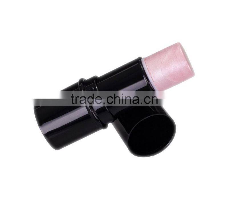 2016 best sell cosmetic concealer stick 3 colors Brighten Shimmer Stick Contour Makeup Cream Silkworm Pen