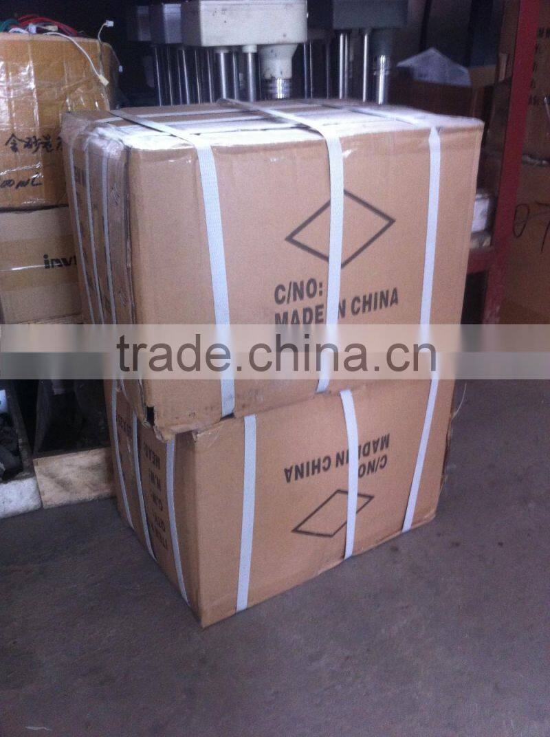 Electronic six speed rotary viscometer