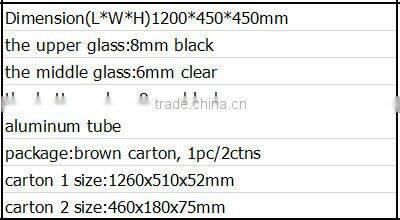 High Quality Cheap fashion plastic tv tray table