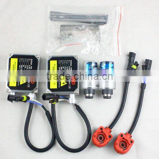 HID KIT H1 H3 H6m H4 H7 H8/H11 9004 9005 9006 9007 D2