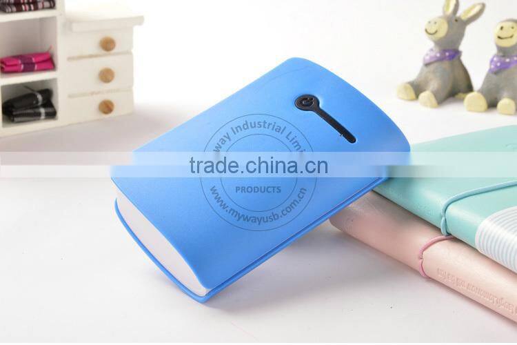 portable mobile phone charger/power bank 5600mah/high quality power bank