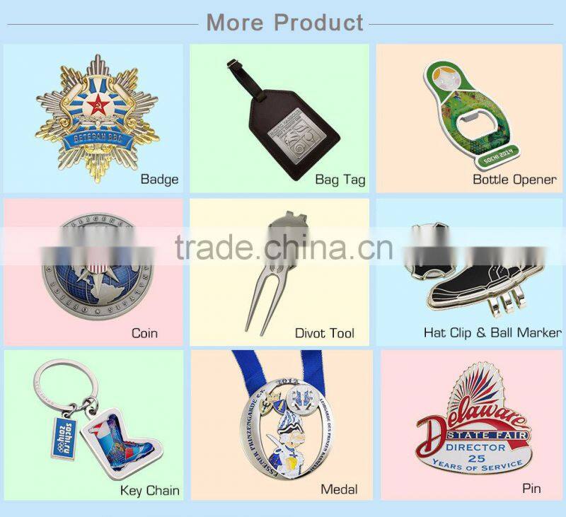 China Professional letter key chain