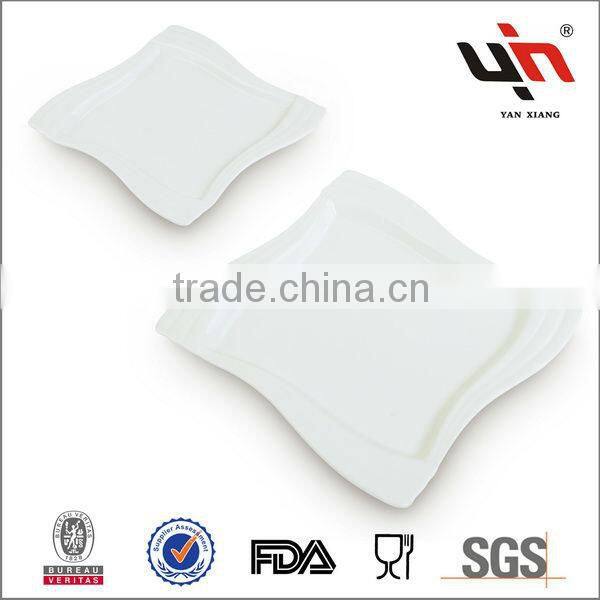 Ceramic Promotion Plate