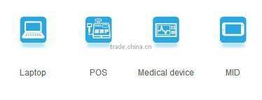 Wholesale internal hard disk hard drive ssd hard drive Half Slim H6212 4GB-32GB hot-selling 3 years warranty