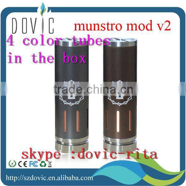 Mechanical munstro v2 1:1 clone ,best quality munstro v2 top selling