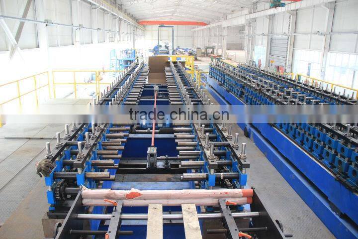 hot sale! Industrial & Garage door panel roll forming machine ,door panel making machine
