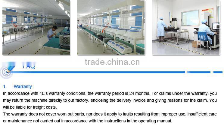 User-friendly Pipette Controller with Autoclavable Silicone Pipette Holder