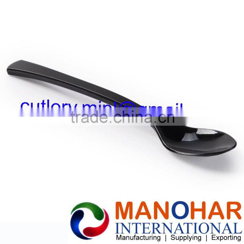 Plastic cutlery / Spoon / Fork / Knife / High Quality Clear PP Disposable Plastic Cutlery