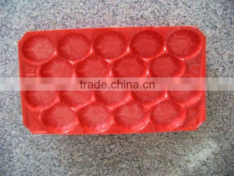 Environmental Dried Fruit Tray
