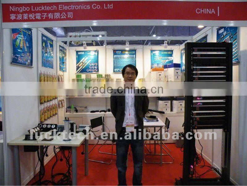 multi network cable tester