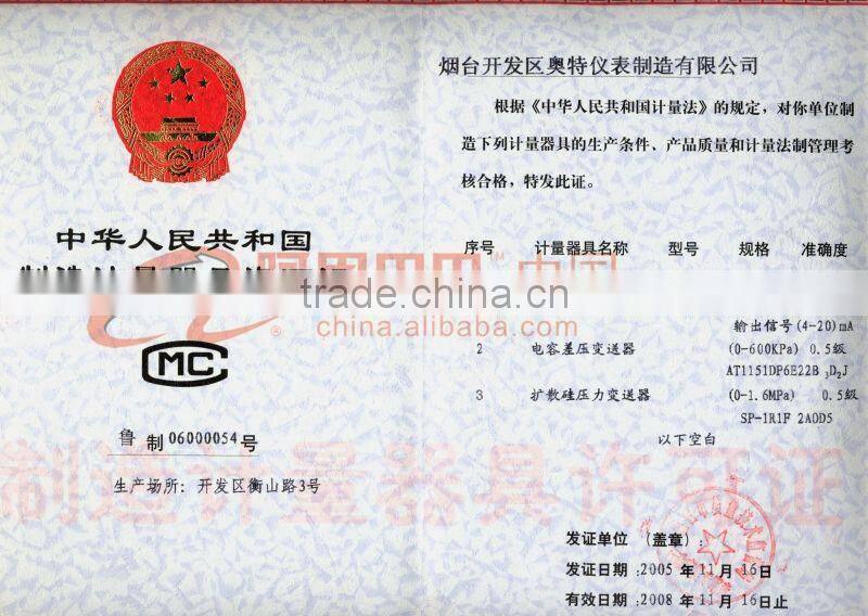 Instrument stainless steel accessories of good quality