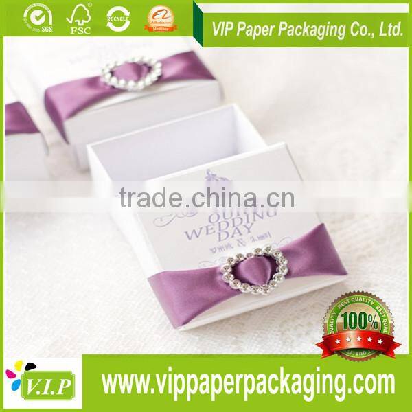 CUSTOM LOGO PRINTING CARDBOARD JEWELRY PACKAGING PAPER BOX WATCH BOX WHOLESALE GIFT PROMOTION BOX FOR NECKLACE
