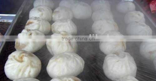 electric bread steamer JSEH-600