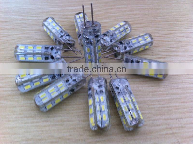 Led lamp G4 1.5W AC 200 SMD 3014