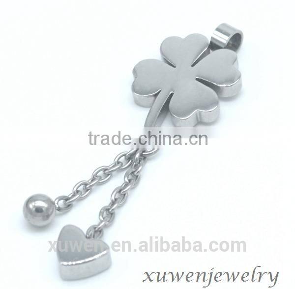 brush finish stainless steel jewelry nickel and lead compliant