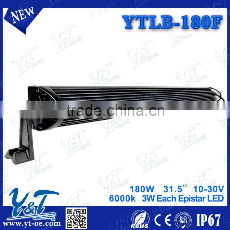 Wholesale night driving amber and white light color 180W Offroad Led Lamp automotive lighting system for JEEP