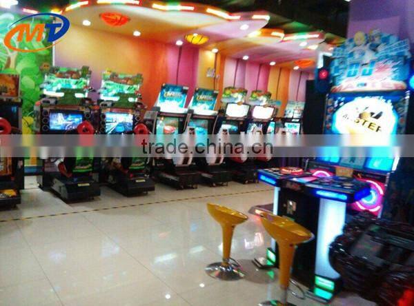 Mantong Initial D Ver.5 racing arcade game machine arcade riding car