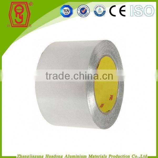 aluminium product of 8011 household aluminum foil