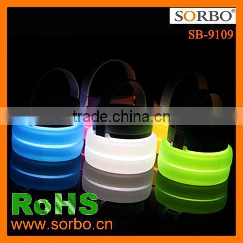 Waterproofing and moisture-proof storage bottles & jars with lighting good for home and outdoors