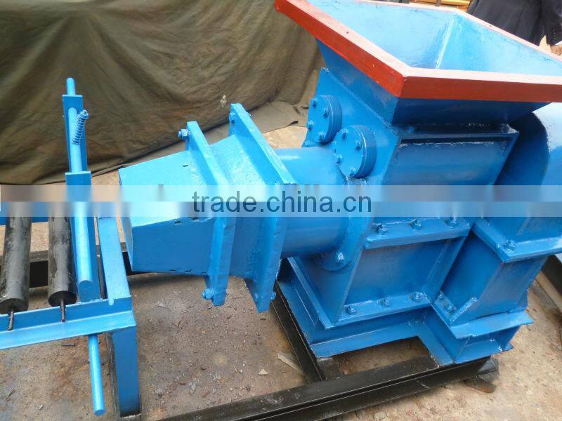 Tz brand small clay brick molding machine 008613673629307