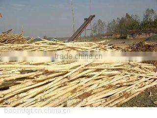 2015 hot selling wood debarking machine,wood debarker