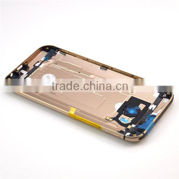 China supplier back cover for HTC one m8 for HTC one M8 Battery cover for HTC one M8 back housing
