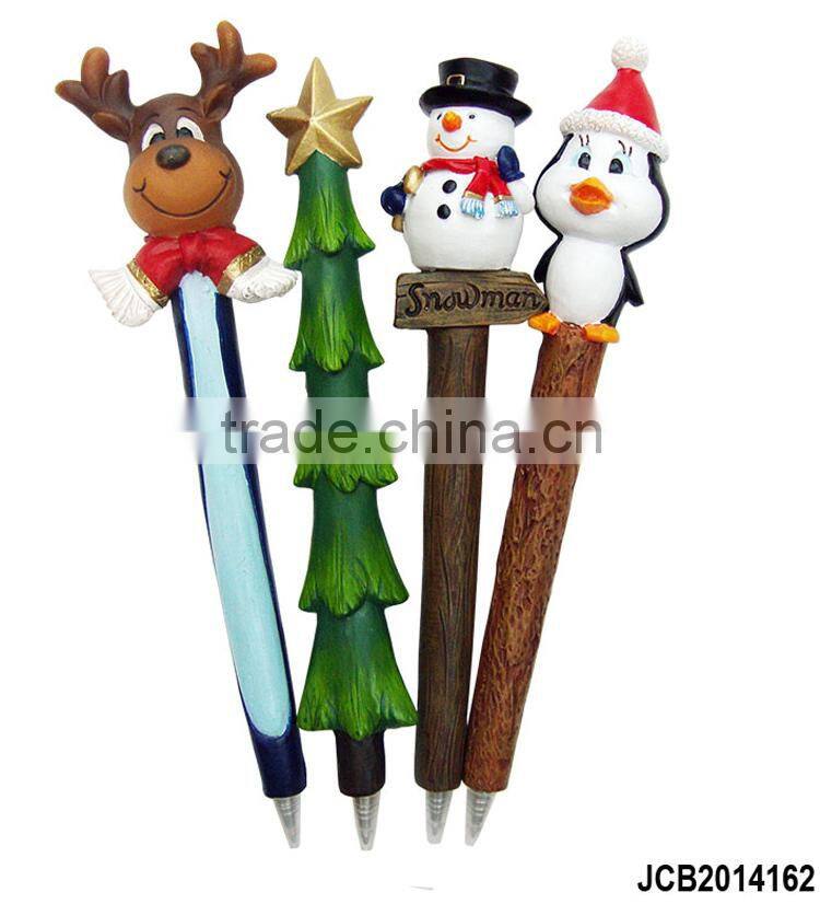 LED lighting up pen Valentine's pen