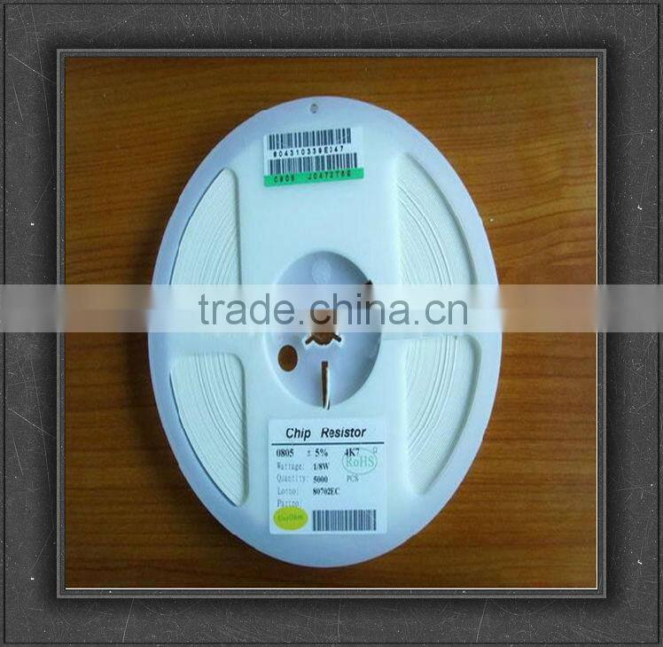 SMD chip resistor RC0603JR-078K2L