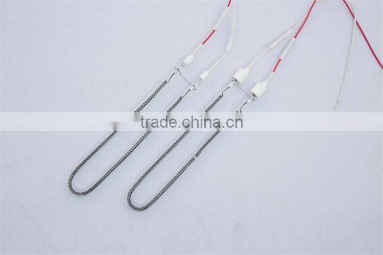 High Quality Electrical Heater Halogen Heater Rod Made in China