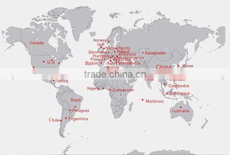 The safest and most stable China DOCSIS3.0 Field CMTS-15 years' Professional Experience in CMTS Solution&Direct technicalsupport