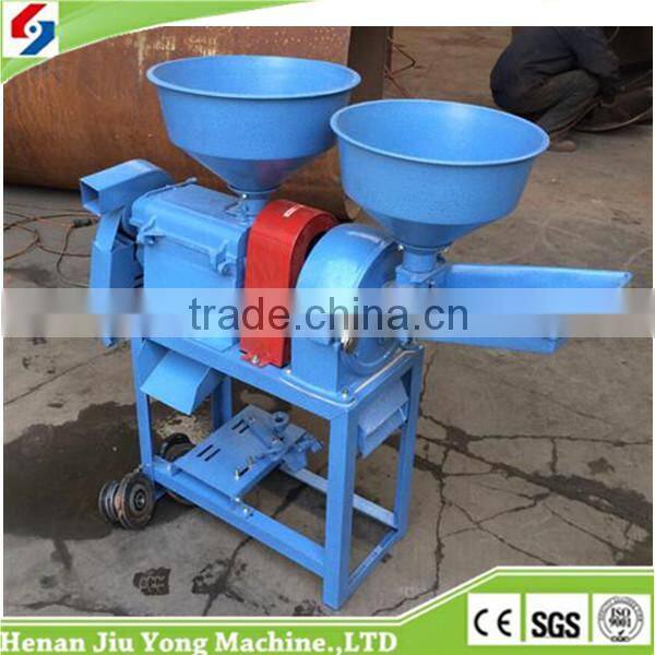 2015 Best quality stainless steel rice mill making machine