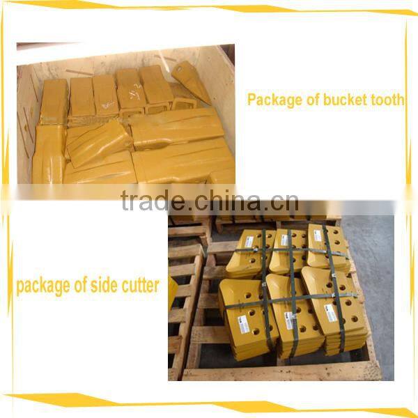 excavator bucket teeth adapt for EC360 adapter 1171-89570