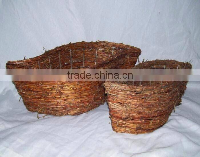 Garden decorative personalized flower planter