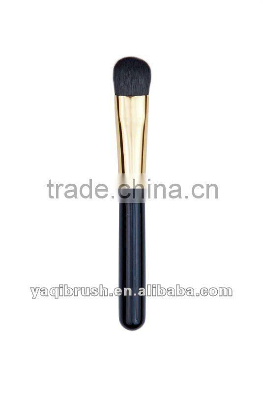 Personalized custom makeup brushes professional