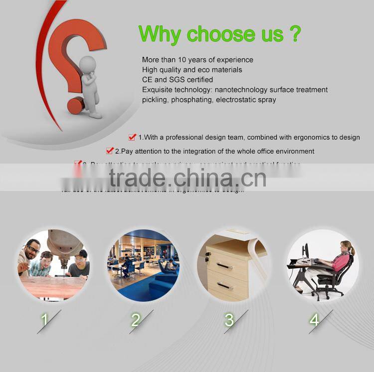 Best Price Latest Design Computer Table In India