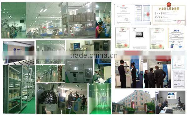 Power Shifter Resistors ( Current Sensing Type 1% 1mR to 50mR)