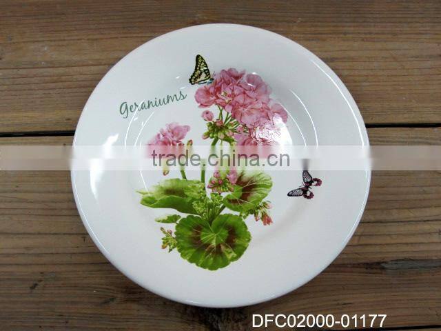 fine ceramic decoration cup chicken egg cup holder