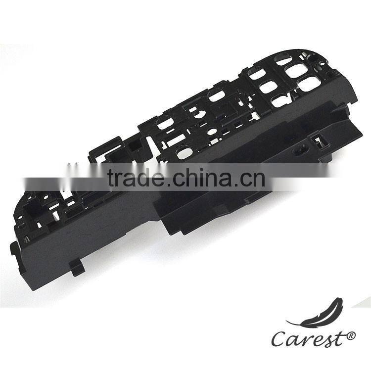 Customized complicate structure plastic for injection mould plastic injection molding