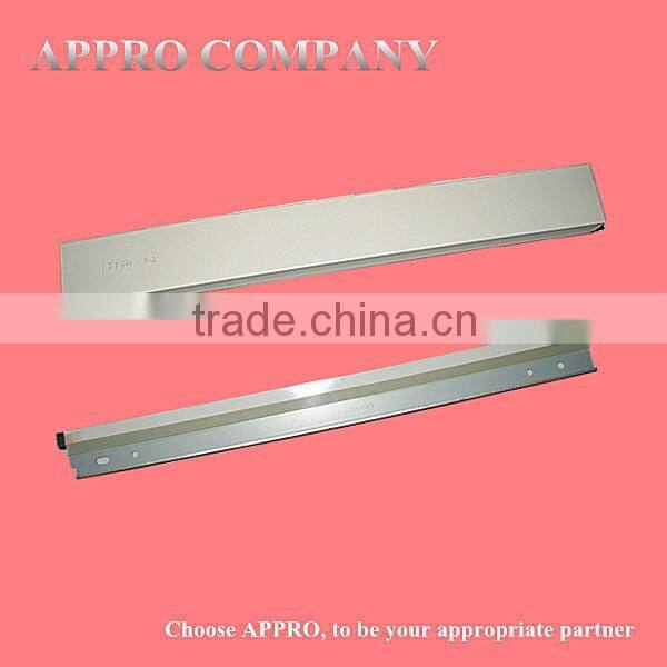 Transfer belt cleaning blade for Ricoh FT5632
