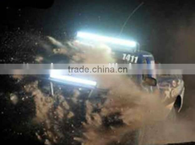 10W each LED,20W CREE LED Work Light Bars,Cree LED Mining Bar,for ATV SUV JEEP Offroad Vehicle(SR-UC10-20A,20W)Spot/Flood/Combo