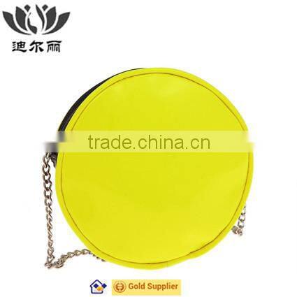 Love Smile Face Cross body PU Kids Bag