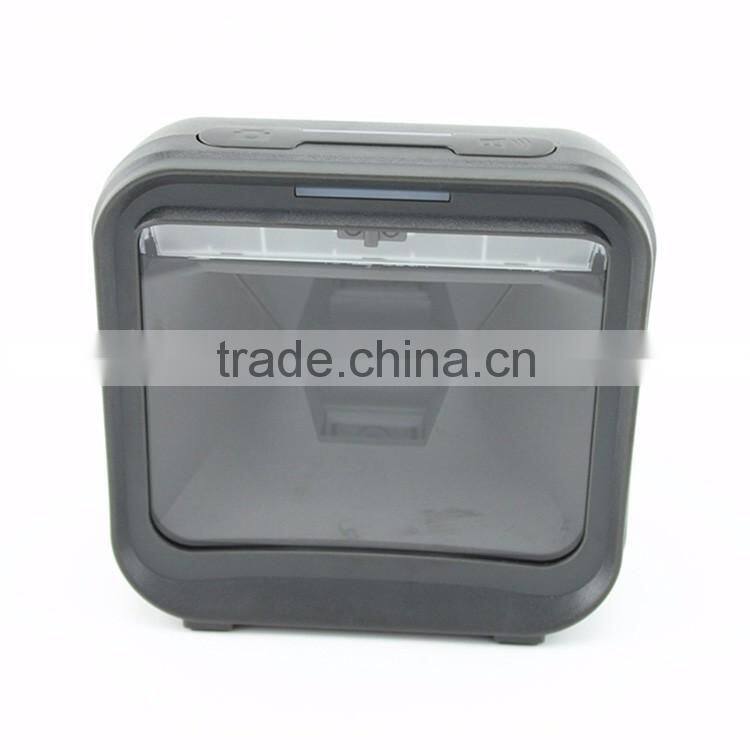 made in china 1d fixed mount CCD Barcode Scanner,supermarket Barcode Scanner